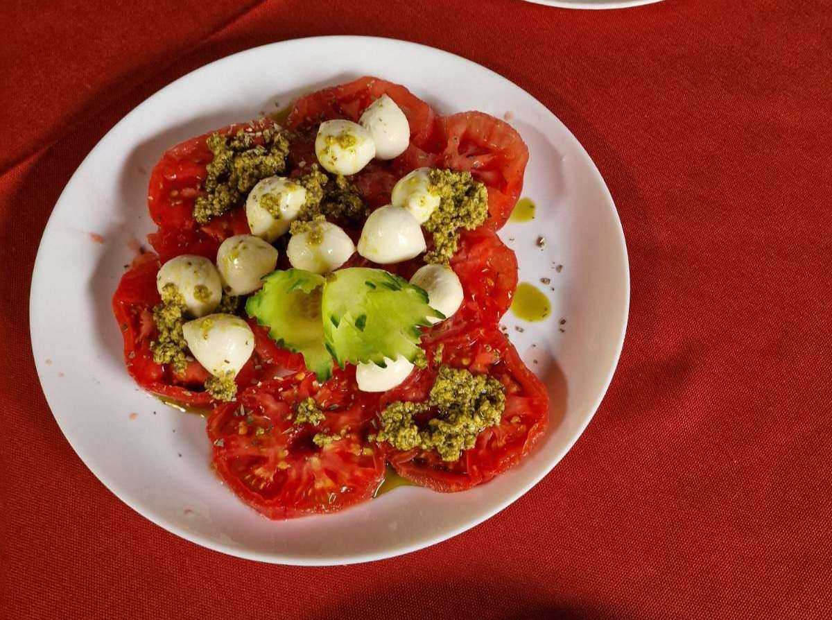 Ресторант Orhidea restaurant | Сандански
