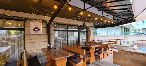 Ресторант Padre Restaurant | София
