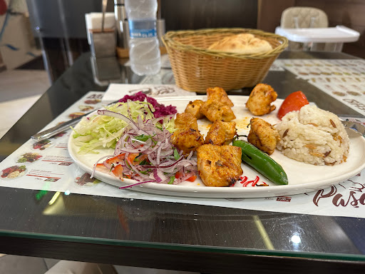 Ресторант PASA Restaurant | Пловдив