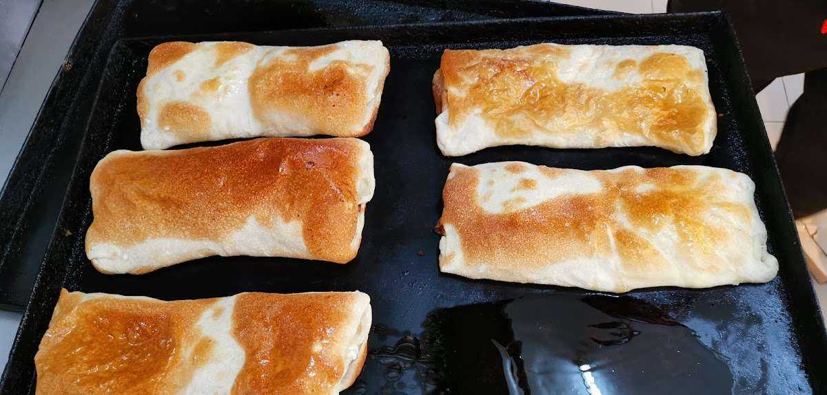 Ресторант Пекарна "Галя" Кирково