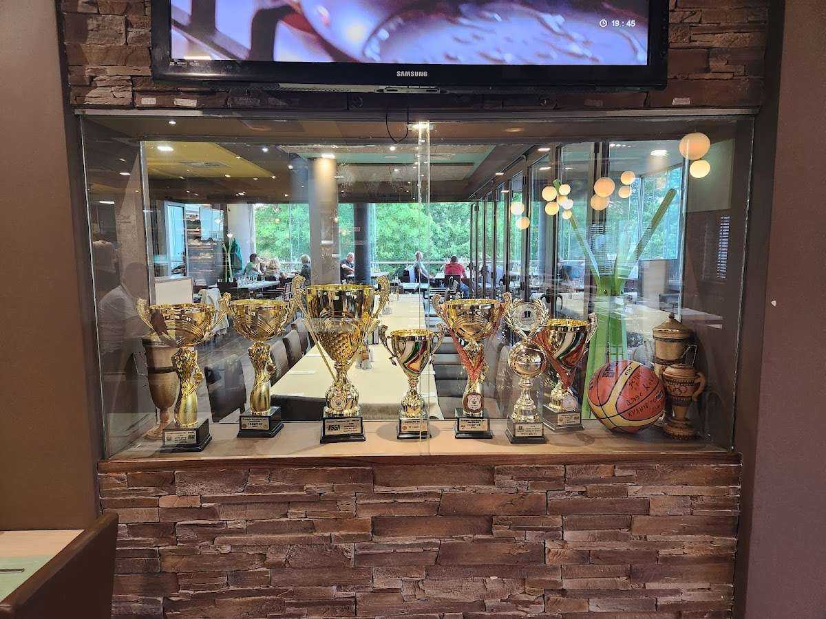 Ресторант Перфекто | Левски