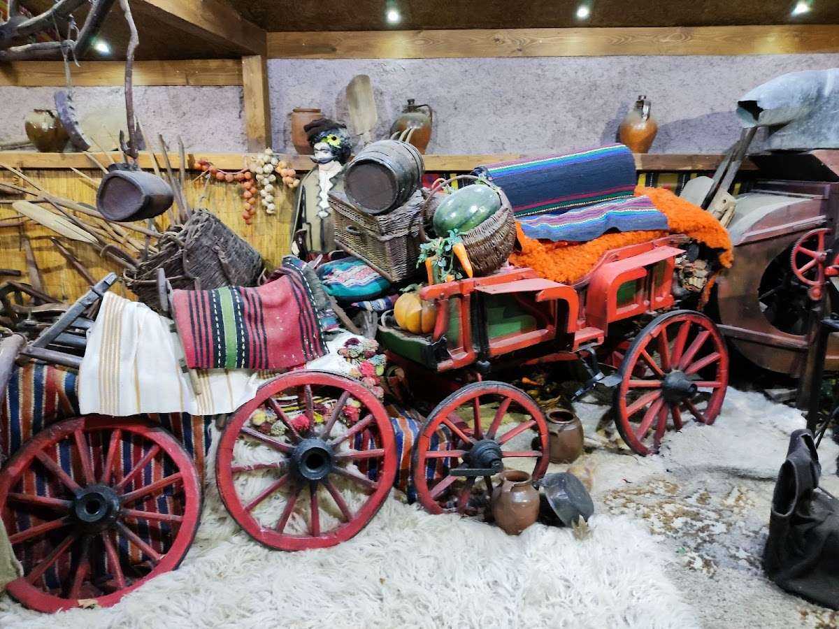 Ресторант Пикник „Българан Казанлък