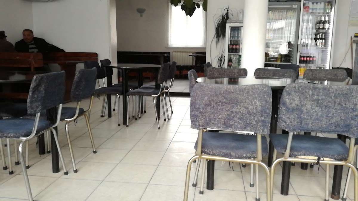 Ресторант ПИЛЕТО | Доспат