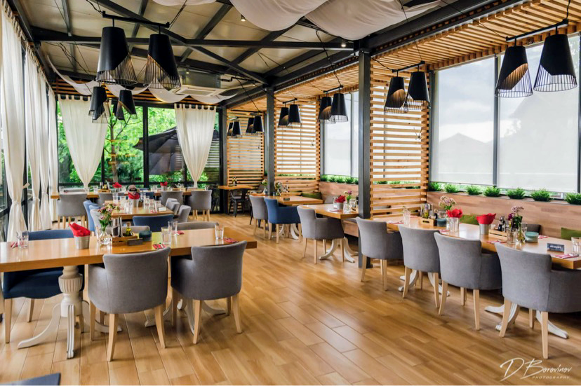 Ресторант Пица Радо | Сапарева баня