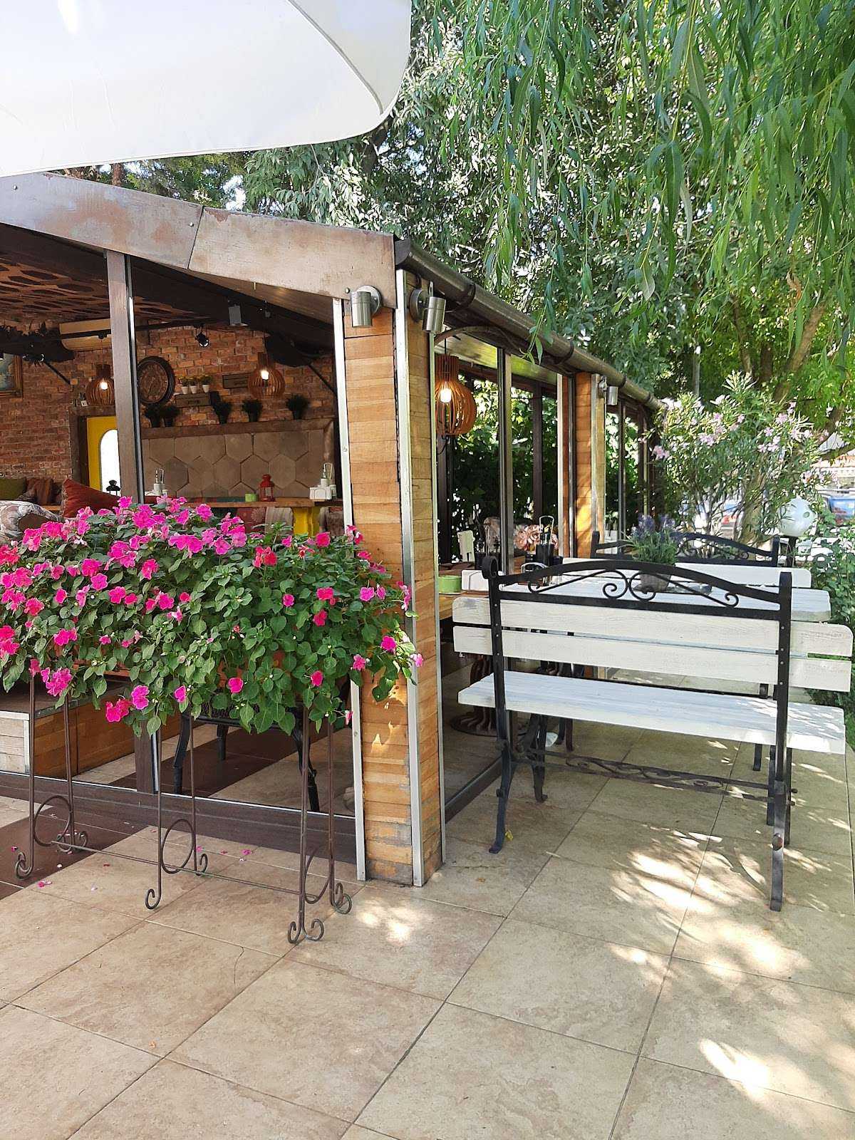 Ресторант Пицария Акварел | Левски