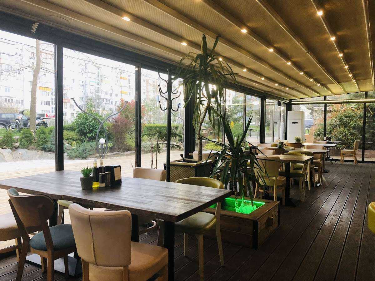 Ресторант Пицария „Амичи Левски | Левски