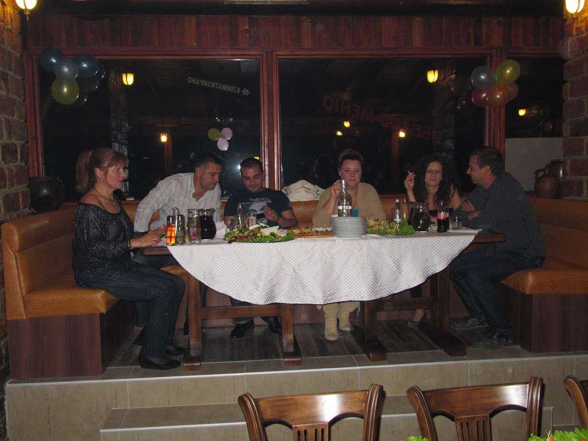 Ресторант ПИЦАРИЯ ЦЕНТРАЛ | Лясковец