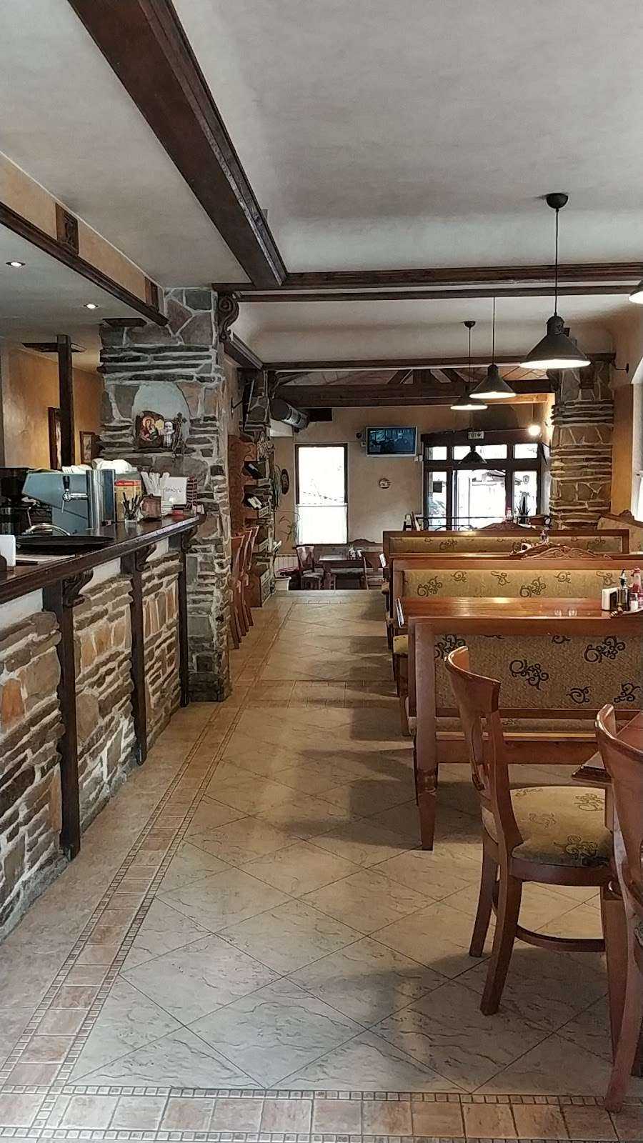 Ресторант Pizza Amore Чепеларе