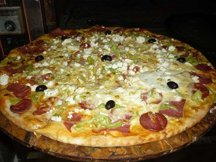 Ресторант Pizza Pri Mama | Видин