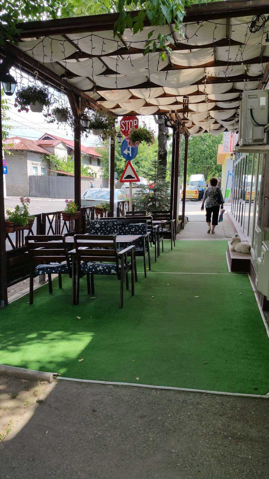 Ресторант Pizzeria Bya Силистра