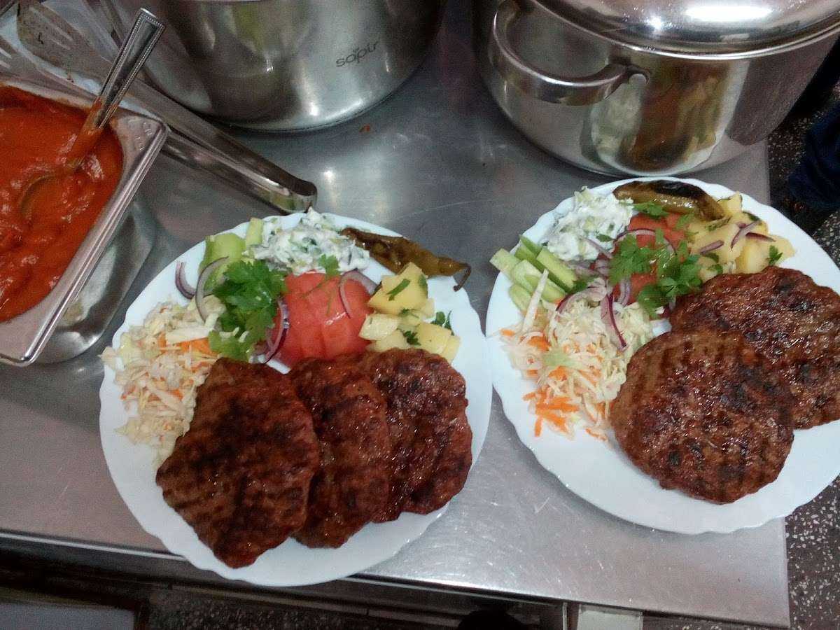 Ресторант Premium Kebap | Ардино
