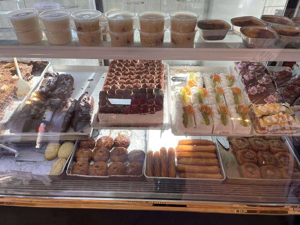 Ресторант При Гегата | Кричим