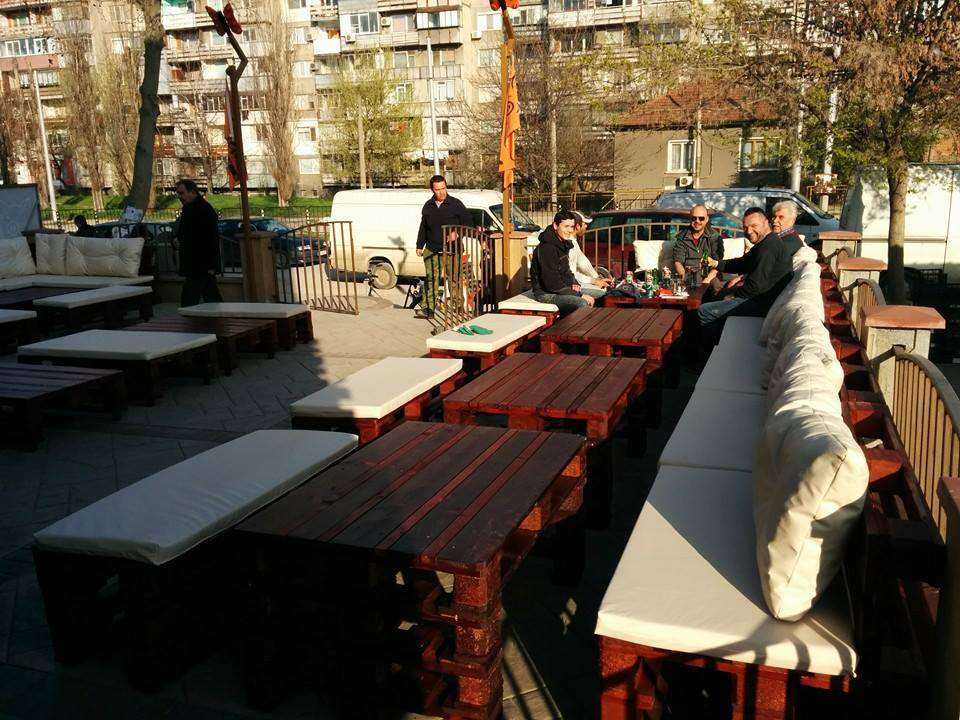 Ресторант При Неков грил | Видин