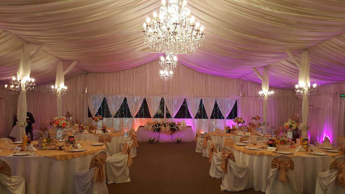 Ресторант Privilege Ballroom Силистра