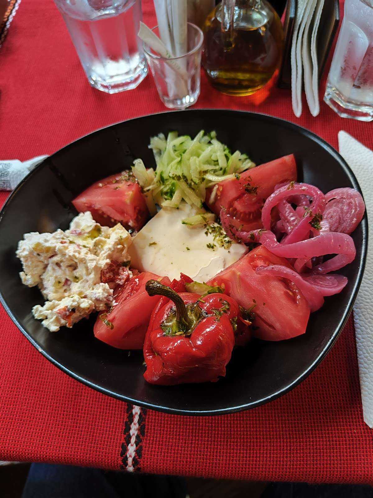 Ресторант Rakia Bar Mihailovgrad | Монтана