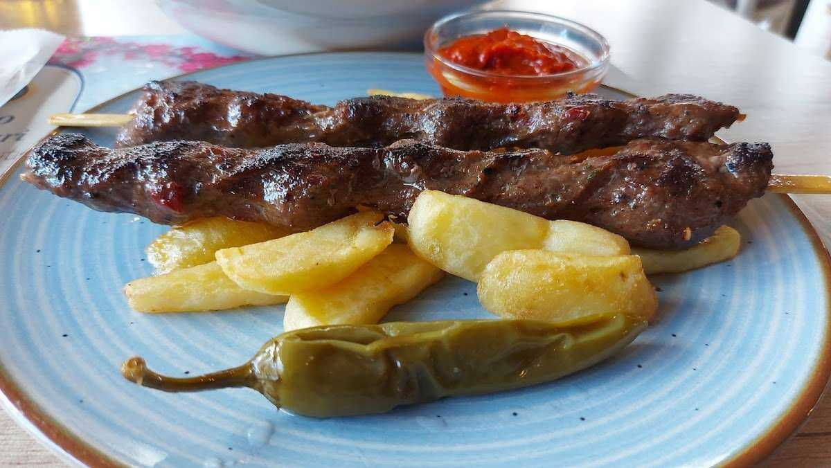 Ресторант Restaurant "Belcanto" | Кюстендил