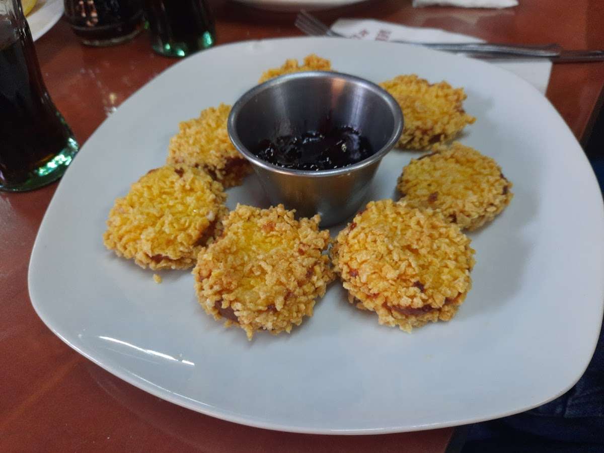 Ресторант Restaurant „BOHEMI | Карнобат