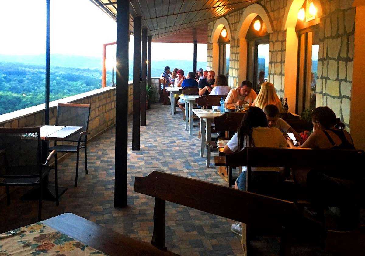 Ресторант Restaurant BOLYARSKO SELO | Велико Търново