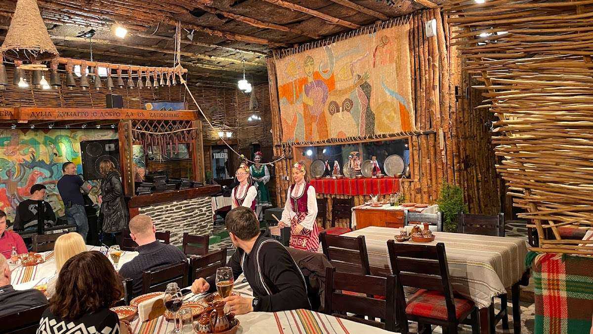 Ресторант Restaurant "Chevermeto" | Смолян
