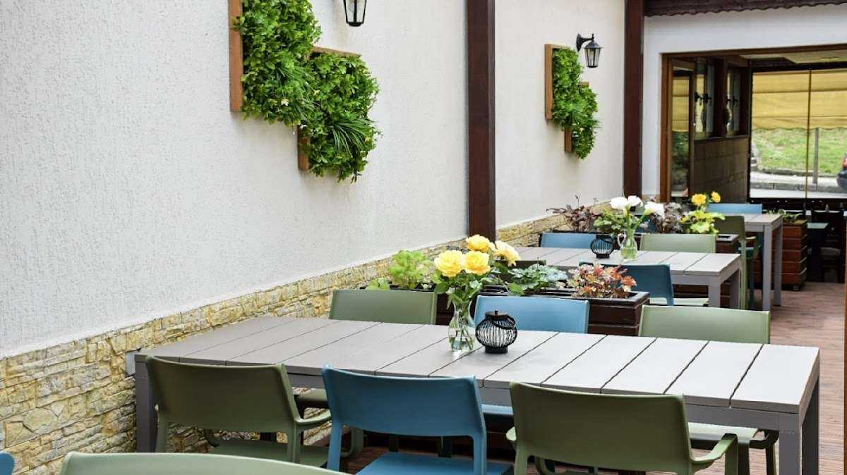 Ресторант RESTAURANT ELITE - MOMCHILGRAD | Момчилград