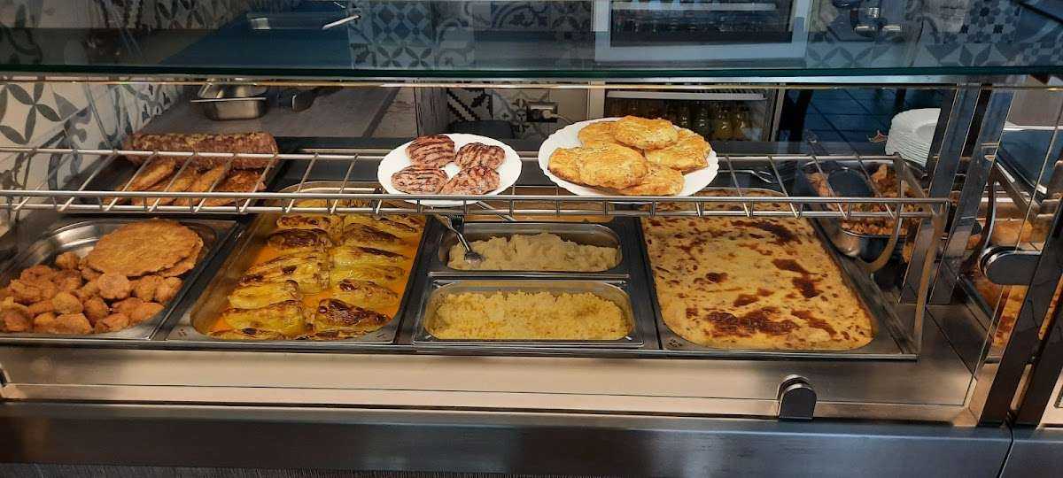 Ресторант Restaurant Extra plus - Talevoto ( ТАЛЕВОТО) | Якоруда