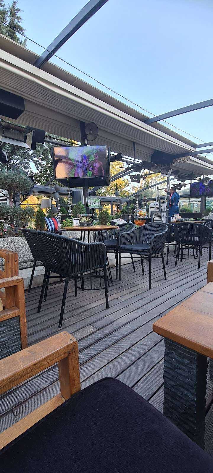 Ресторант Restaurant Oasis | Сандански