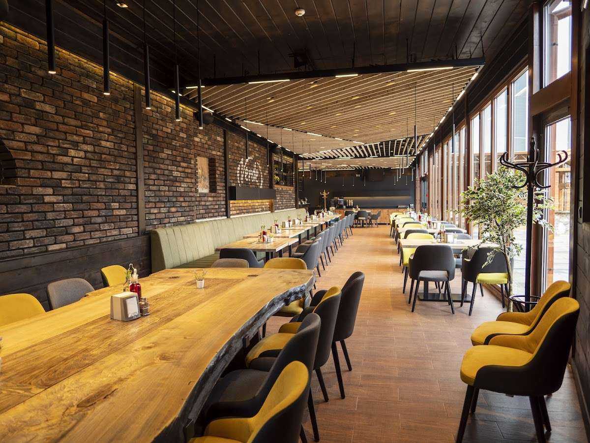 Ресторант Restaurant Verde Garden | Перник
