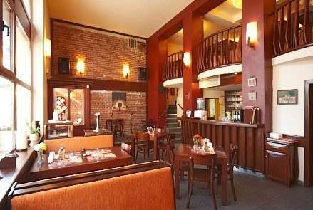 Ресторант Restaurant Zlatnata Krusha | Каменица