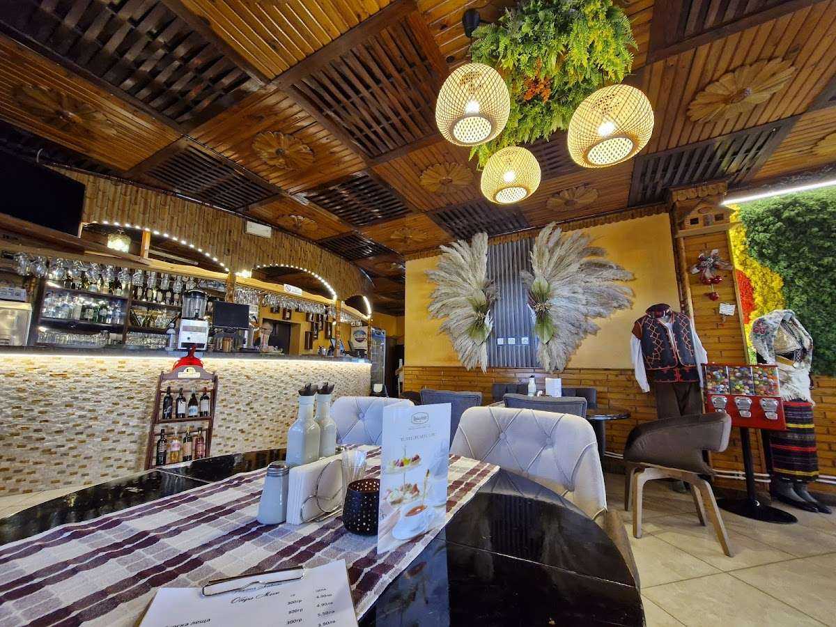 Ресторант Аликанте | Сърница