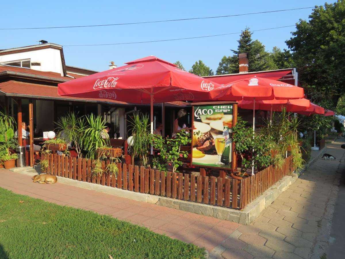 Ресторант Асо | Павел баня