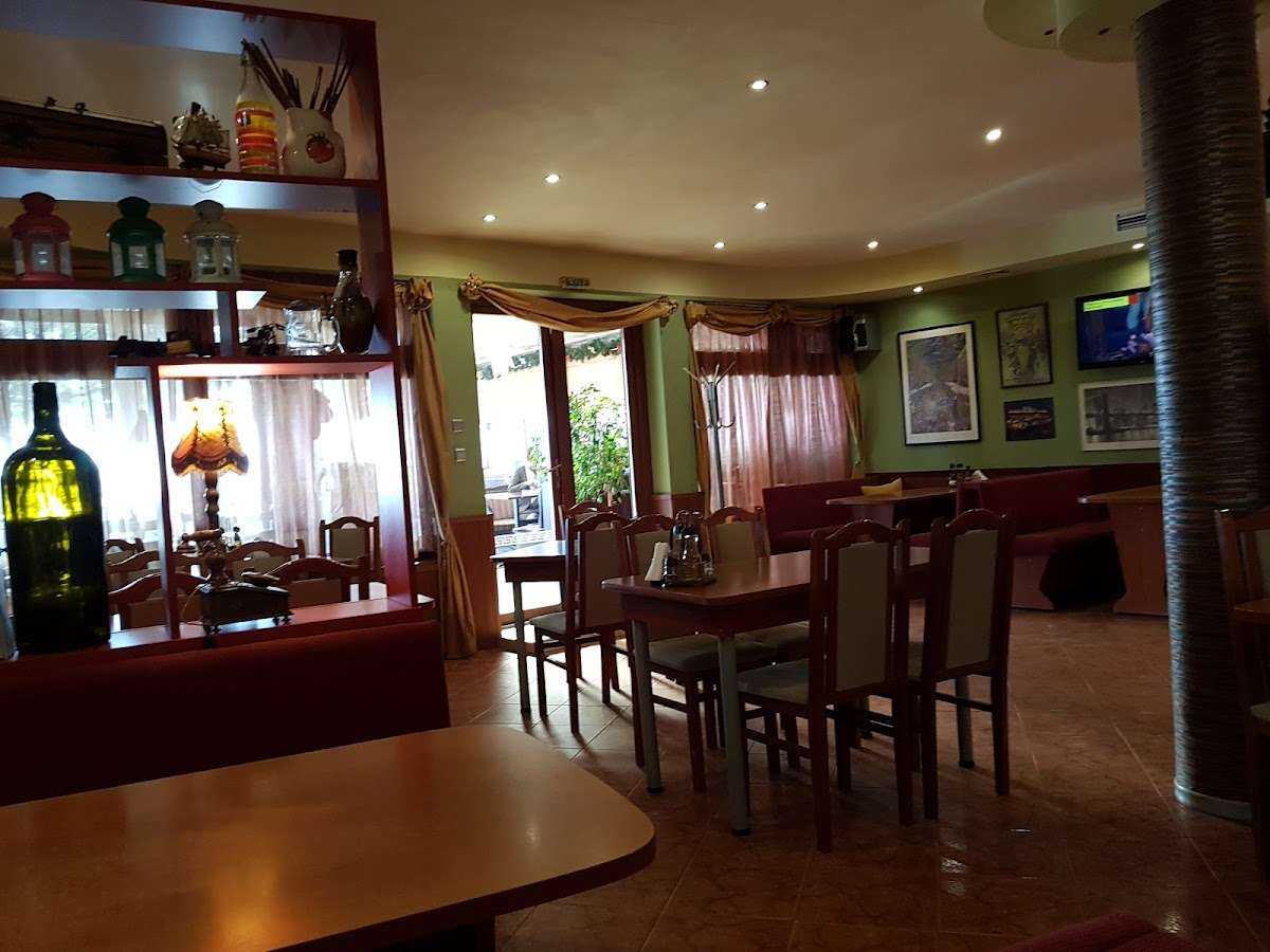 Ресторант „Болеро" | Аксаково