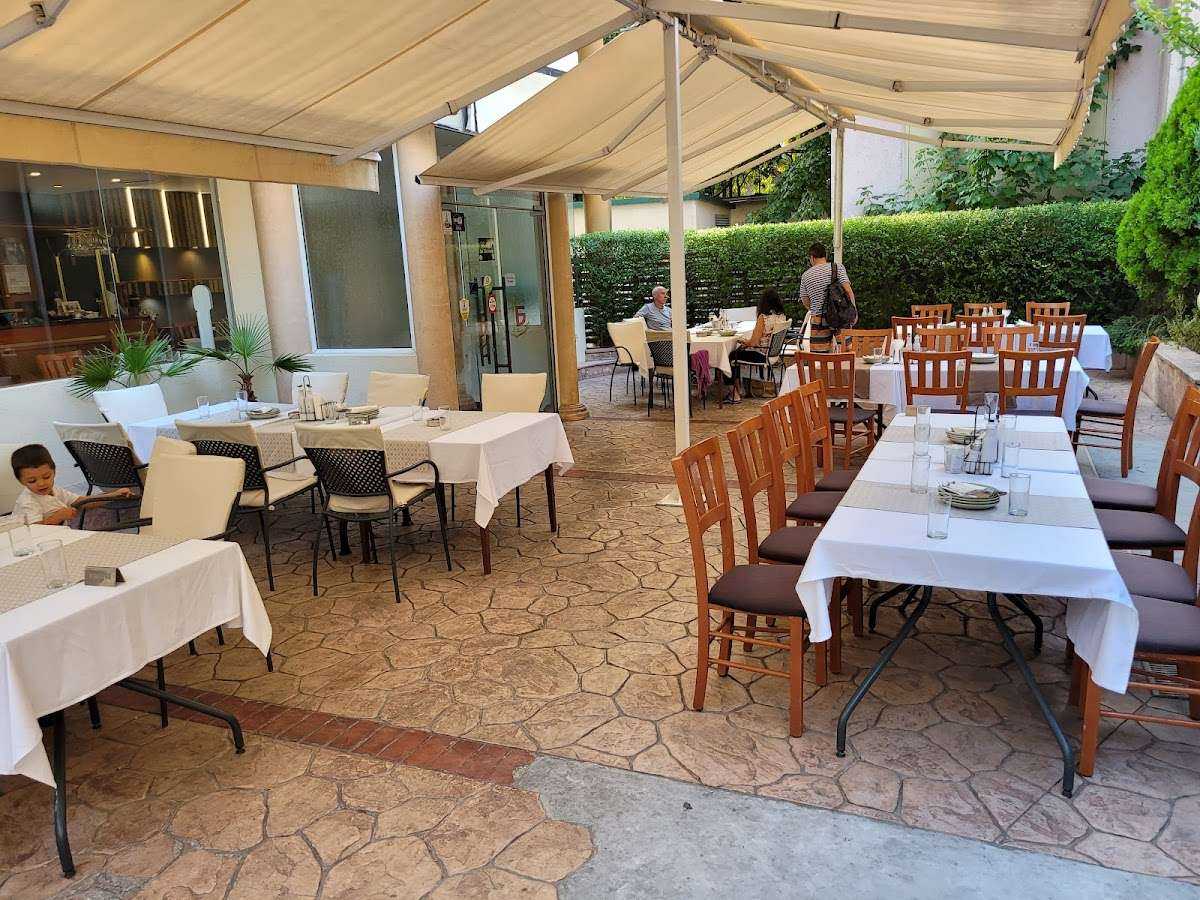 Ресторант „Буната | Левски