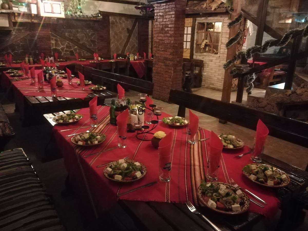 Ресторант "Чифликъ" | Свищов