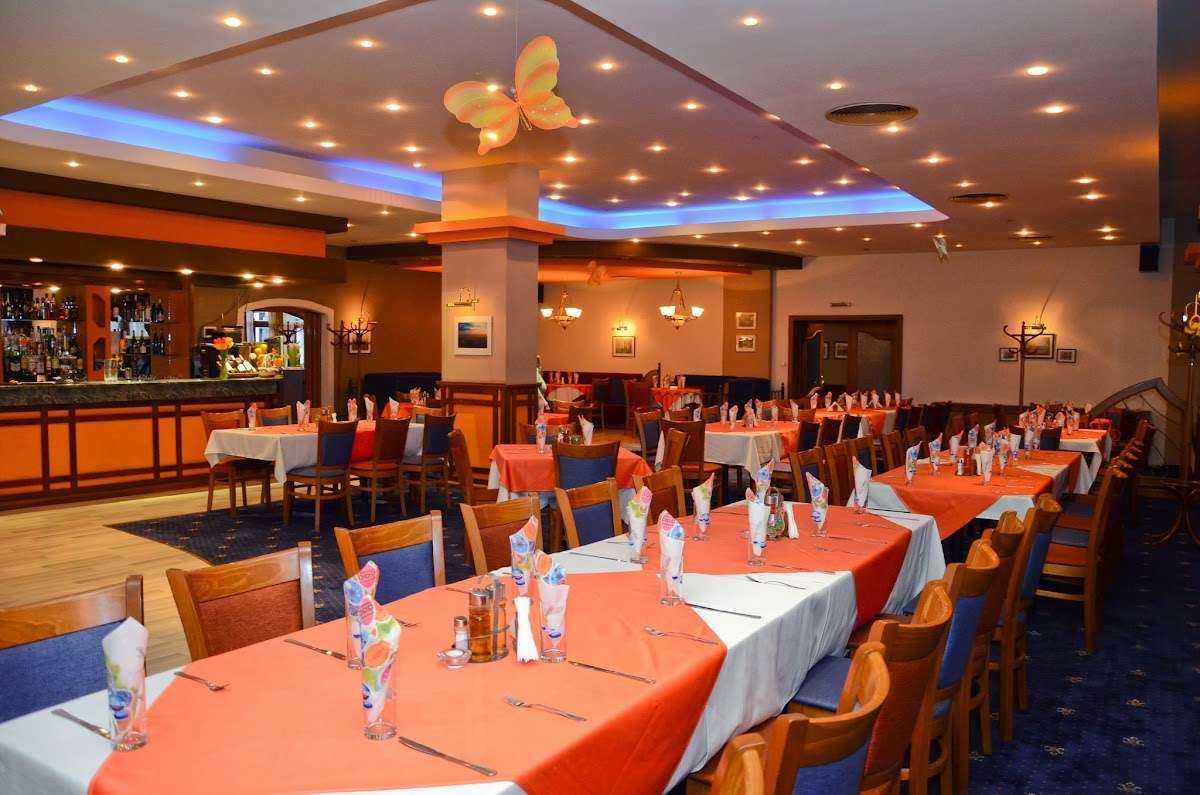 Ресторант Марица Свиленград - Restaurant Maritsa Svilengrad | Свиленград