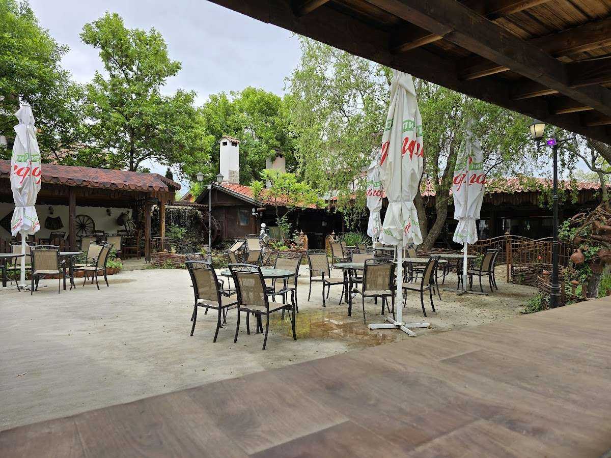 Ресторант ресторант механа Павел баня | Павел баня