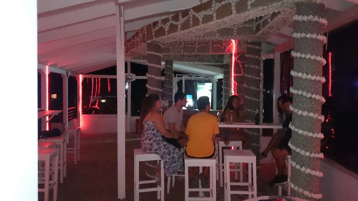 Ресторант Ресторант „Морска градина Резово