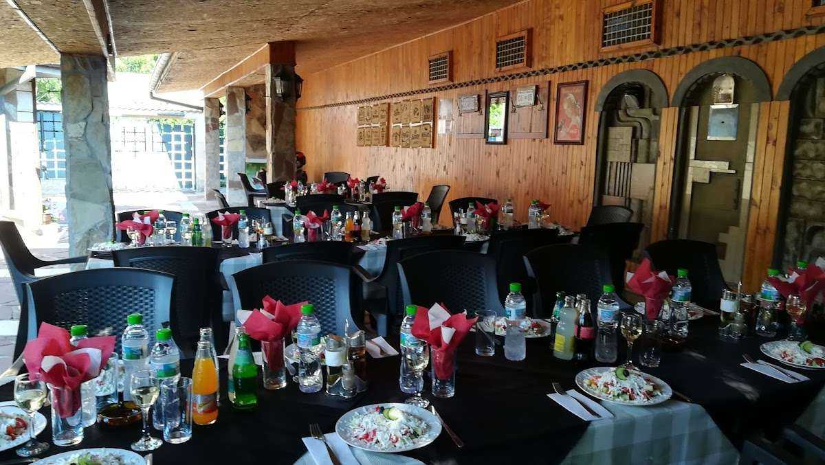 Ресторант "Муркан" | Левски