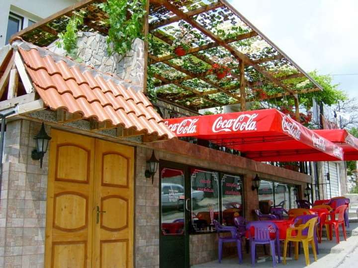 Ресторант „Снежи | Аксаково