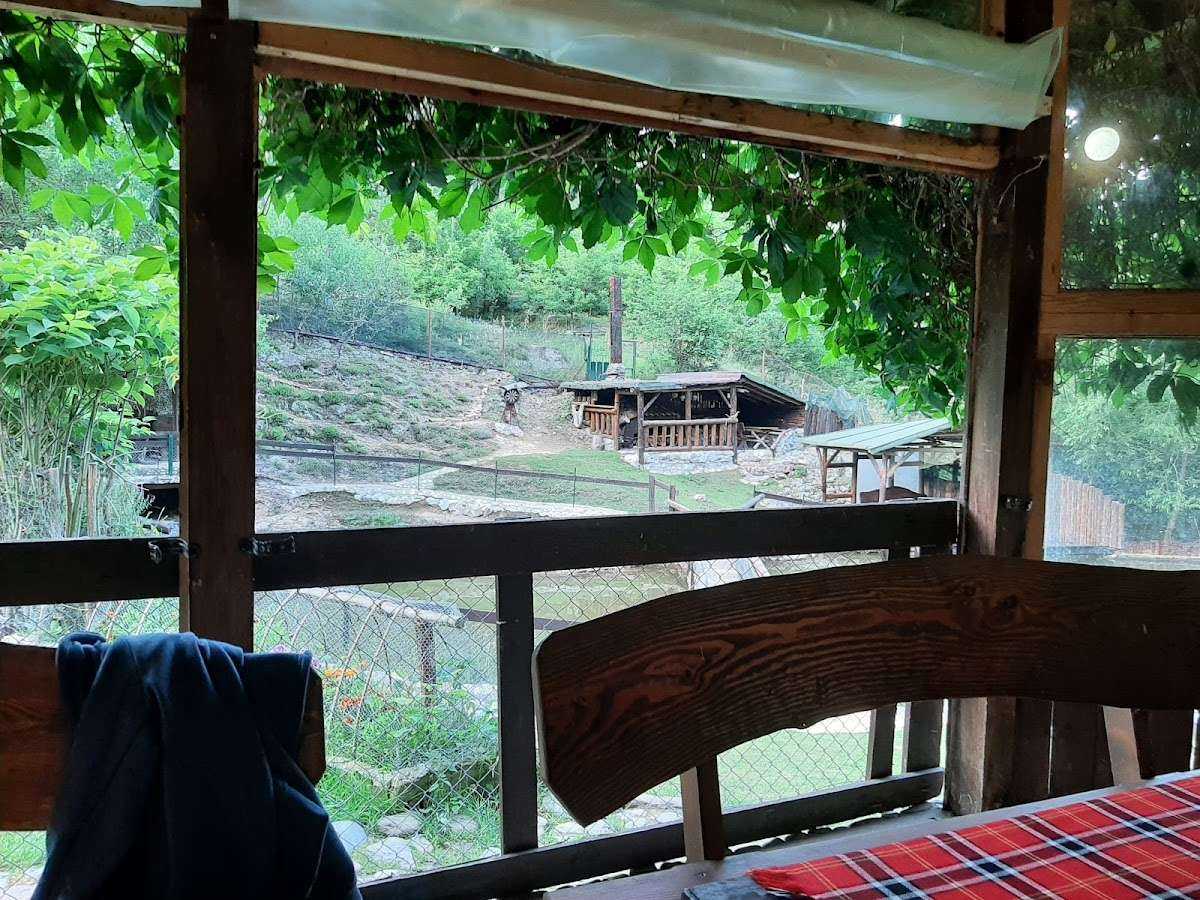 Ресторант "Стареца и Дерето" | Рудозем