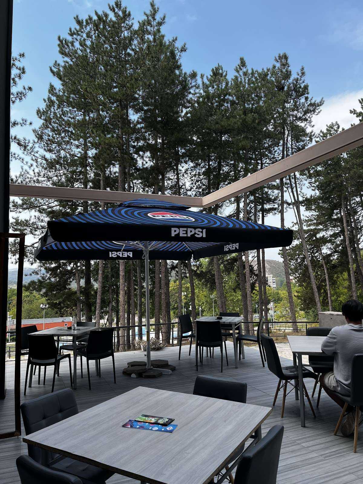 Ресторант Свежест | Крумовград