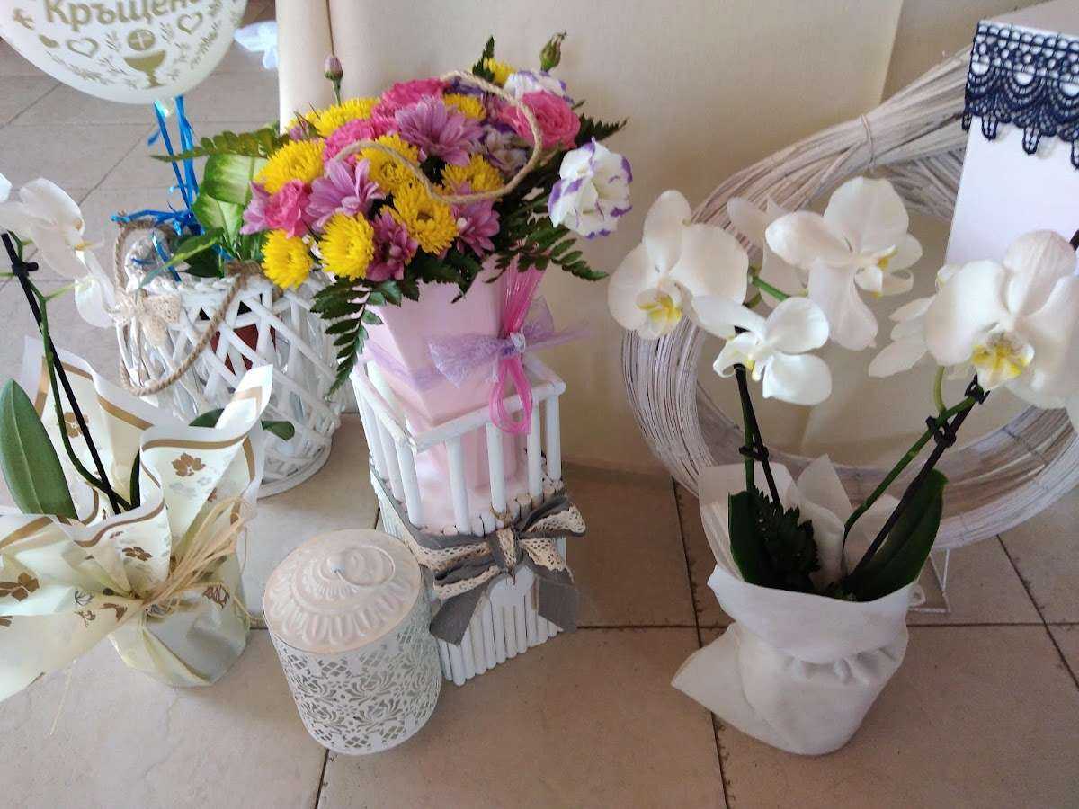 Ресторант Вълев | Генерал Тошево