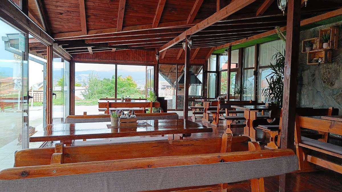 Ресторант-пицария „Скакавица | Сапарева баня