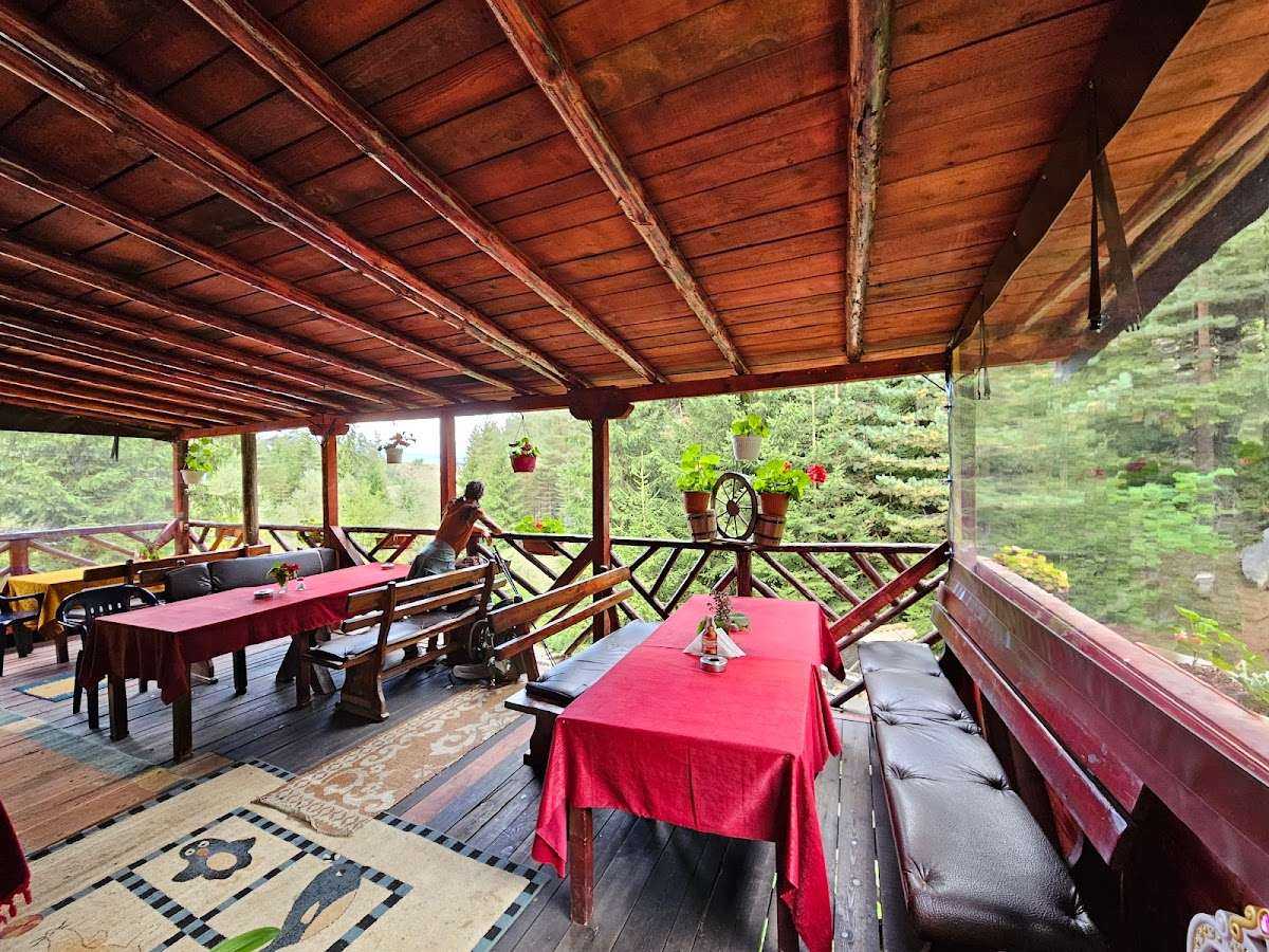 Ресторант Рибарник Бунцево | Якоруда