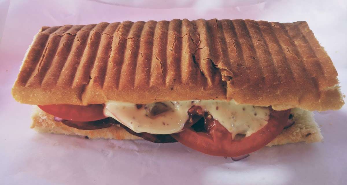 Ресторант Sandwichshop_zanzan Казанлък