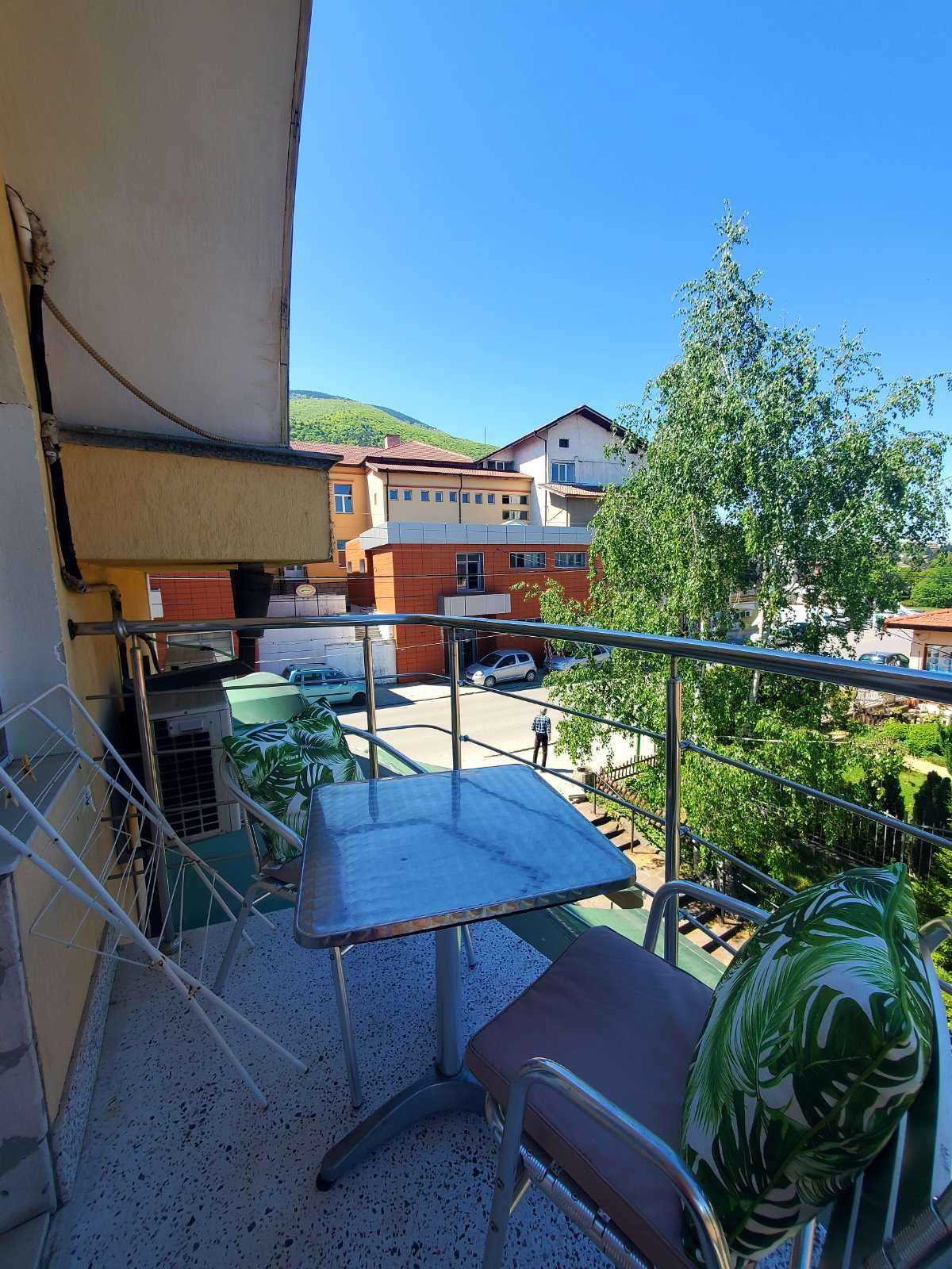 Ресторант Семеен хотел "Фентъзи" | Сапарева баня