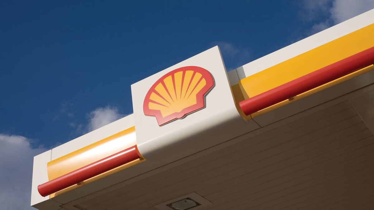 Ресторант Shell | Перник