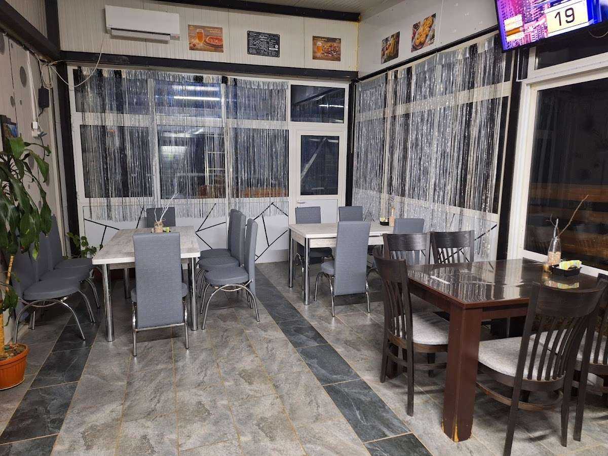 Ресторант Снек-Бар "Алекс"/Alexs Snack Bar | Долна баня