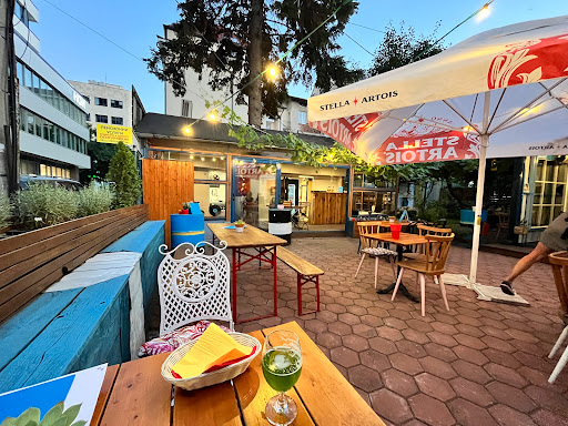 Ресторант StandArt Restaurant | София