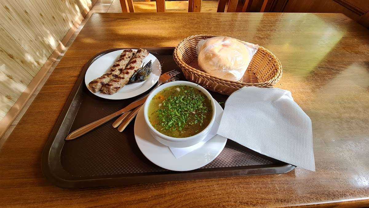 Ресторант Супи "Иви" | Левски