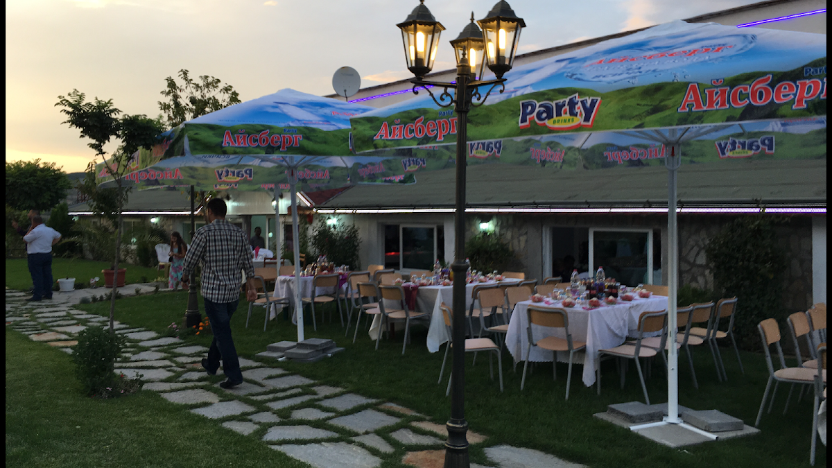 Ресторант Сватбен салон Мутлу | Момчилград